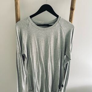 Wilfred Aritzia Shirt
